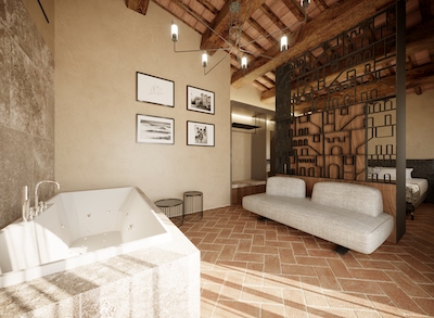 Suite Deluxe